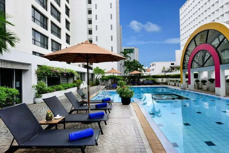 BelAire Bangkok
