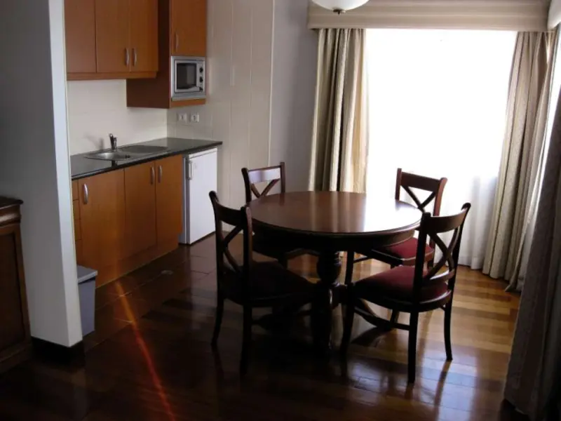 Hotel Gaivota Azores
