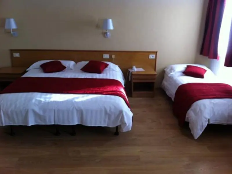 Grand Hotel Miramonti