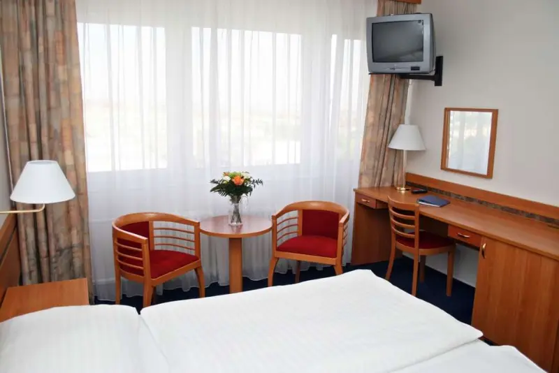 Hotel ILF