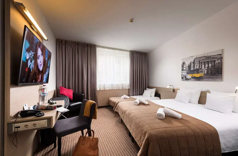 Bo18 Hotel