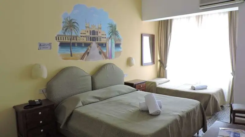 Hotel Elite