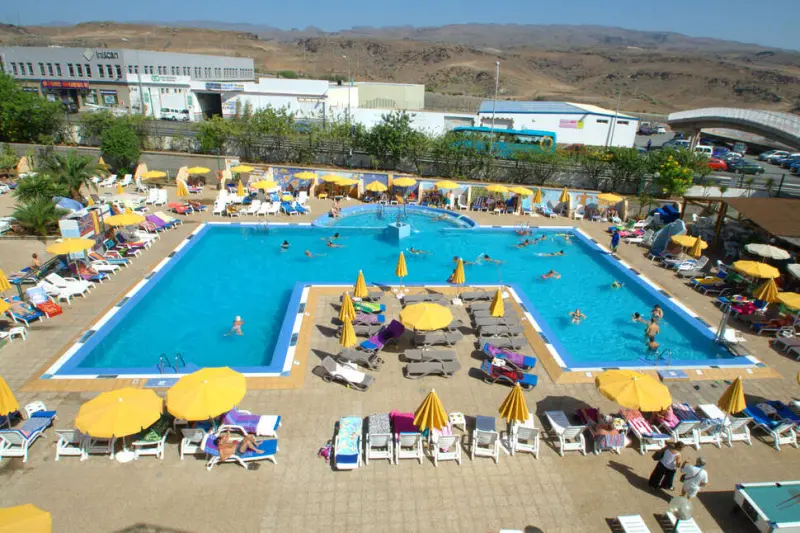 Hotel Green Field