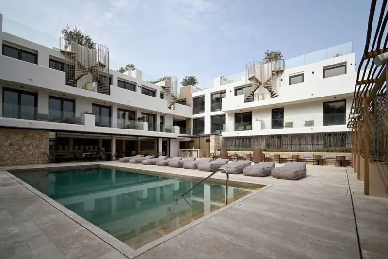 Barefoot Hotel Mallorca