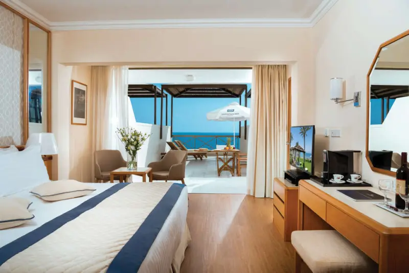 Asimina Suites Hotel