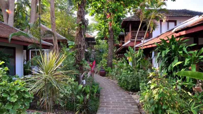 Malibu Beach Resort