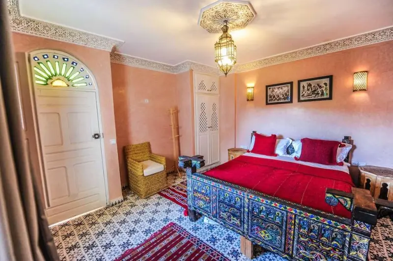 Riad Milouda