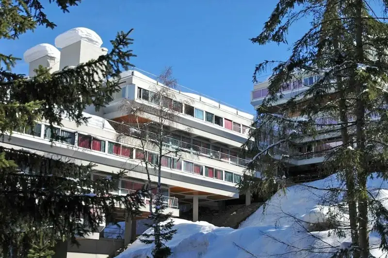 Hotel Marilleva 1400