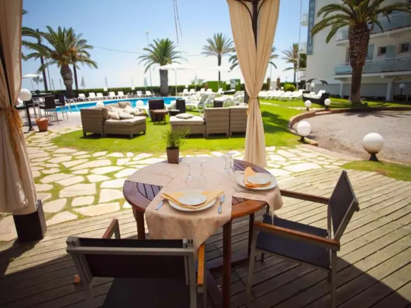 Hotel Subur Maritim