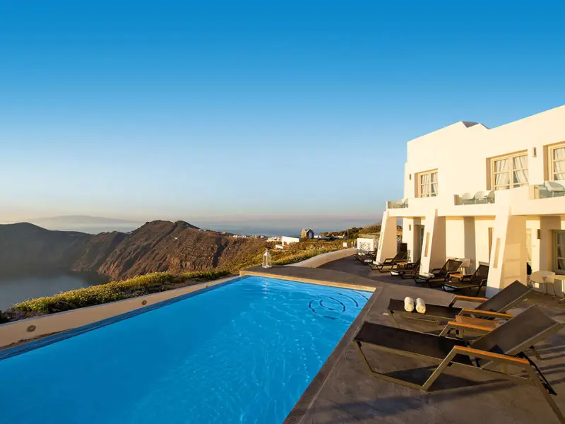 Avaton Resort and Spa