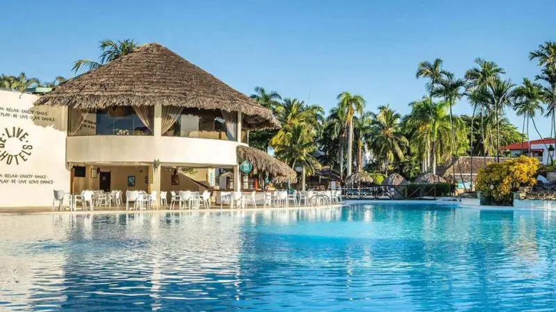 Marien Puerto Plata