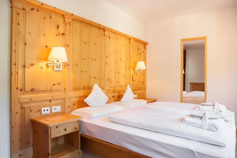 Hotel Villa Stefania