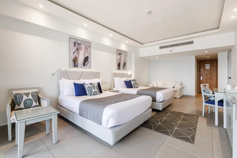 Hotel SUNRISE Select Holidays Resort - adults only