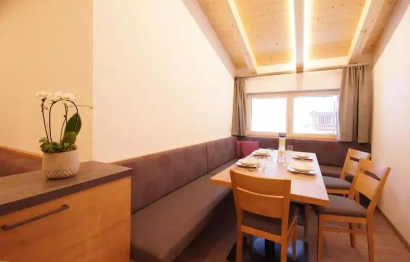 Alpin Juwel Apartments