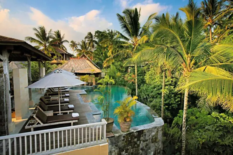 Wapa di Ume Ubud
