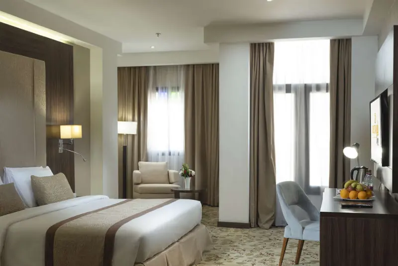 Retaj Inn Al Wakrah