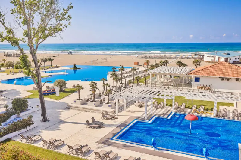 Azul Beach Resort Montenegro