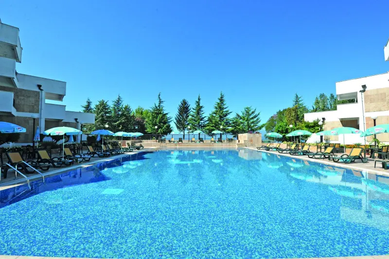 Hotel Sileks