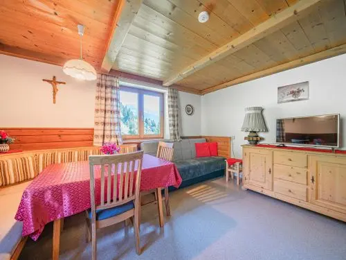 Appartement Leitner - 4 personen