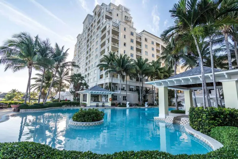 Dreams La Romana Resort & Spa