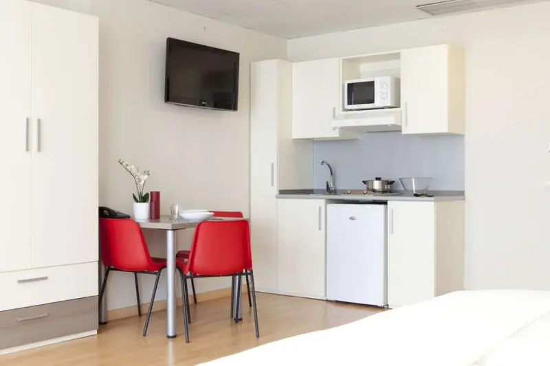 Vértice Roomspace Madrid