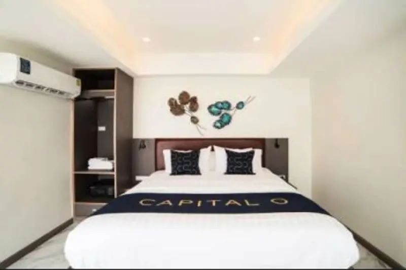 Roomquest Sukhumvit 36 @BTS Thonglor