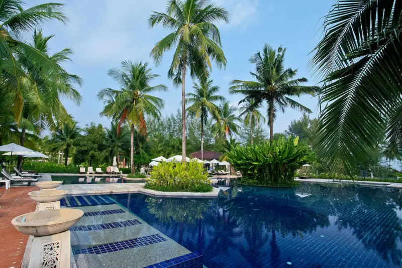 Palm Galleria Resort, Khaolak