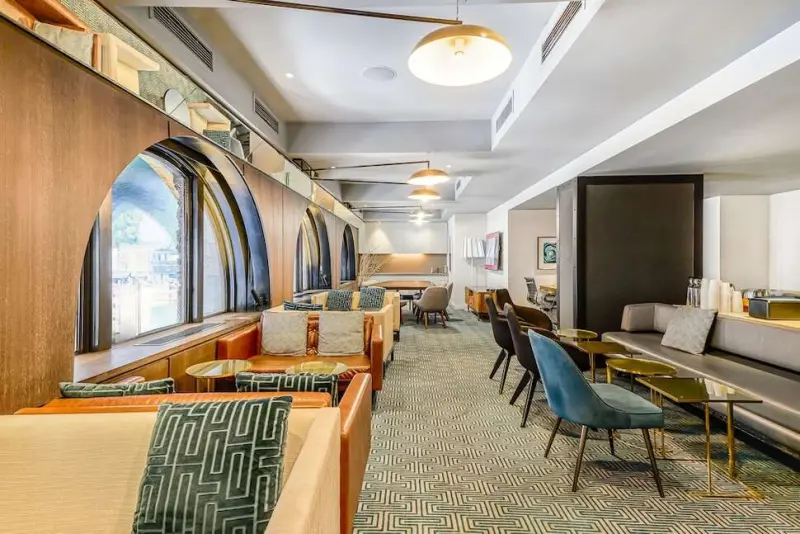 Paramount Times Square - A Generator Hotel