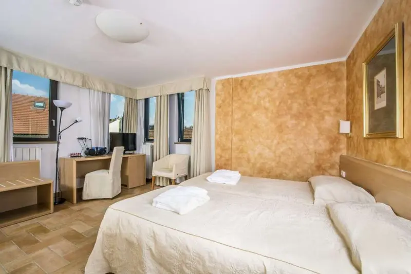 Hotel Roma