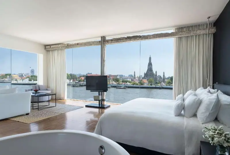 sala rattanakosin Bangkok