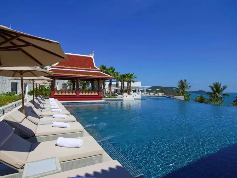 Amatara Welleisure Resort