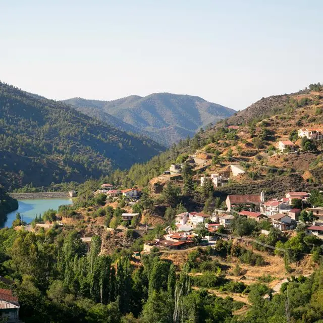 Casale Panayiotis, an SLH Hotel