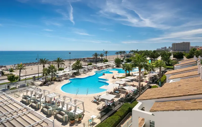 Occidental Torremolinos Playa