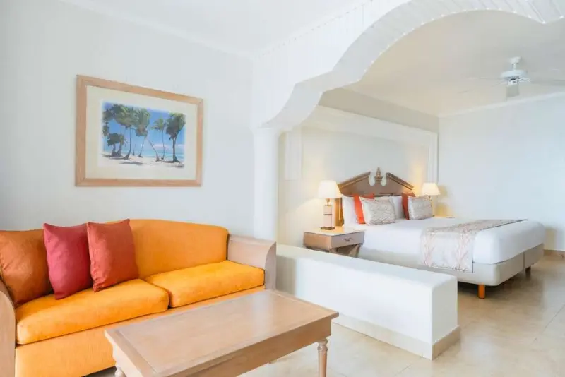 Iberostar Waves Rose Hall Beach