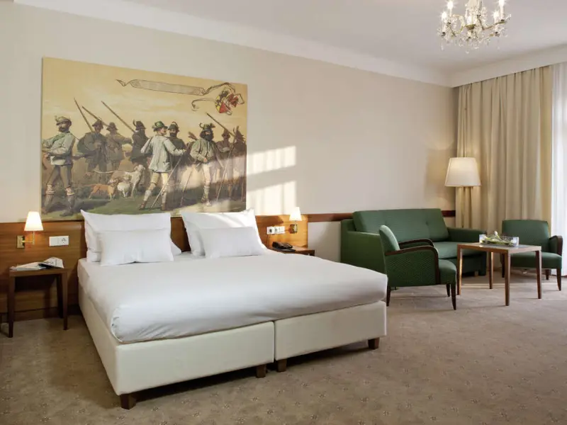 Austria Trend Parkhotel Schönbrunn