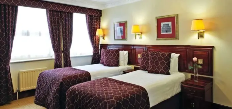 Gem Fitzrovia Hotel