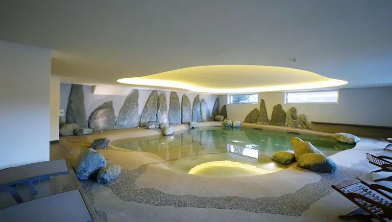 Charming Hotel Alexander - Livigno