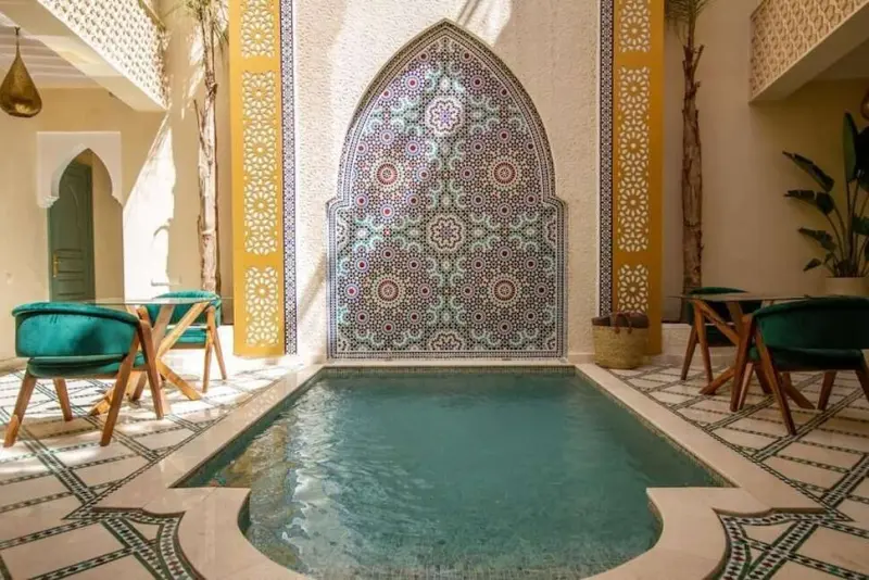 Riad Jalina
