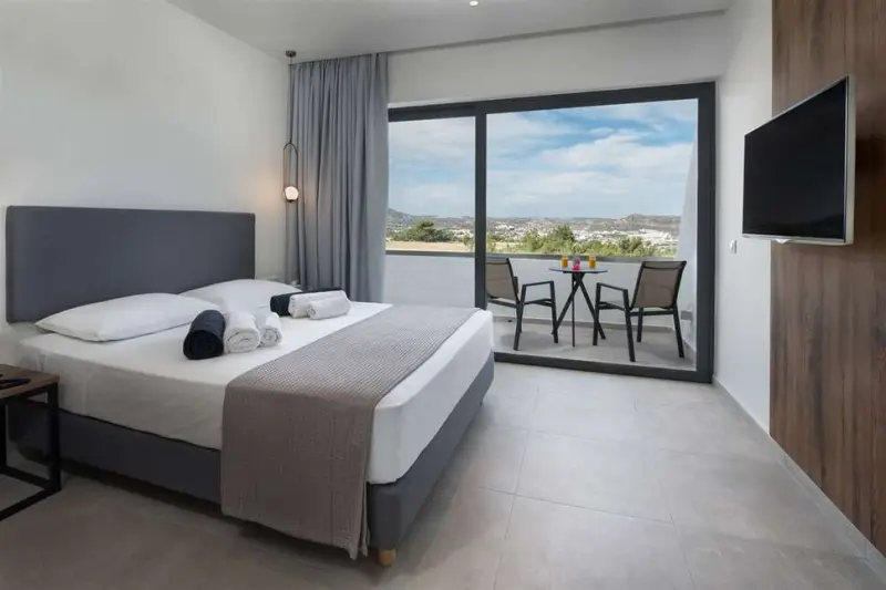 Atalanti Boutique Hotel