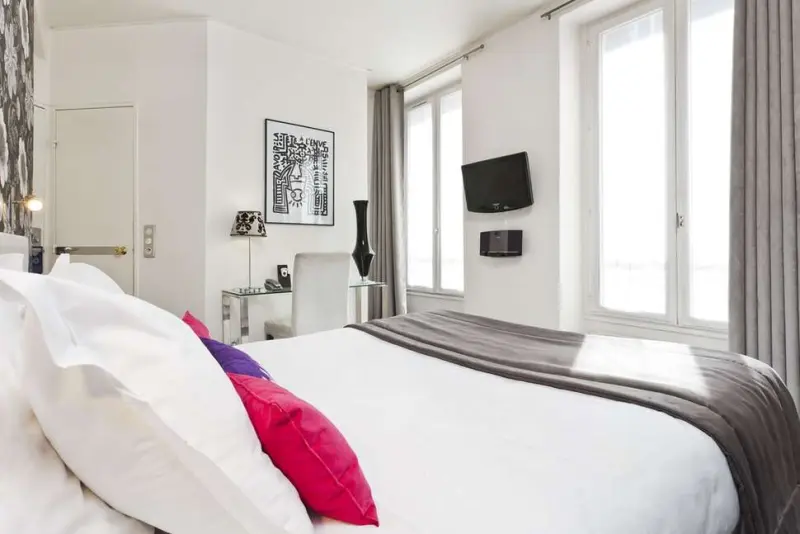Soft Hotel