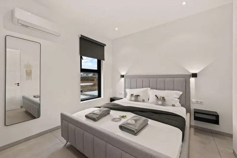 Mambo Apartments