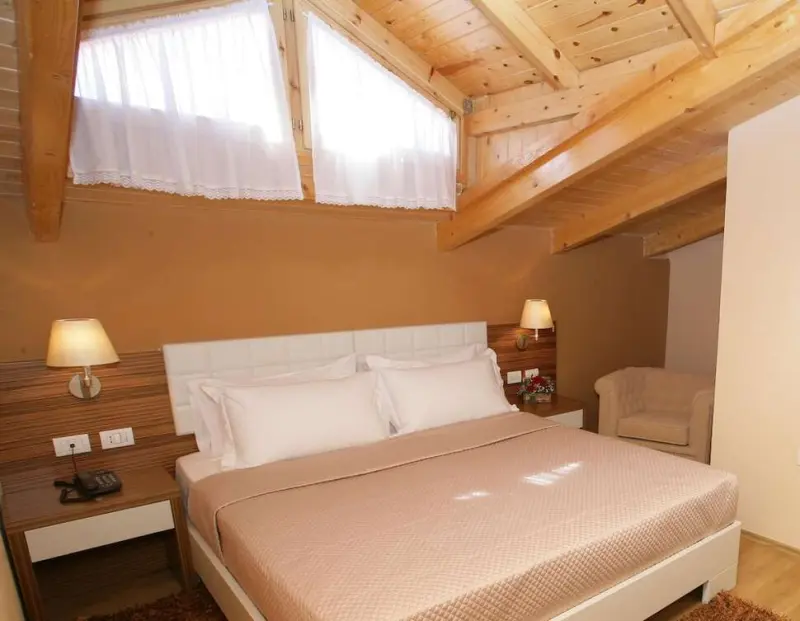 Hotel Vila 60 - Tirana