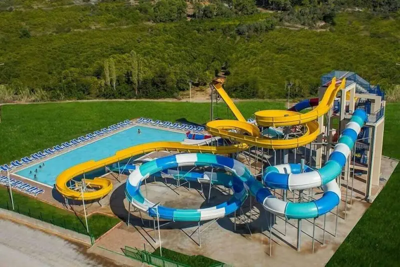 Xafira Deluxe Resort & Spa