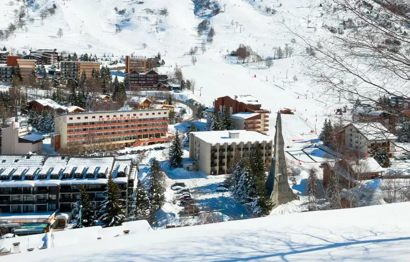 Village Club MMV Le Panorama