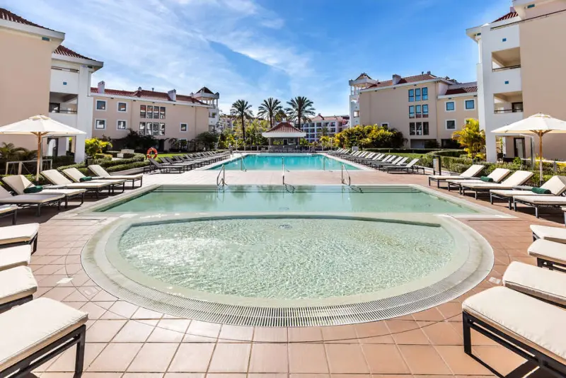 As Cascatas Resort & Spa Vilamoura