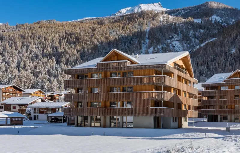 Montela Apartment-Hotel & Resort****