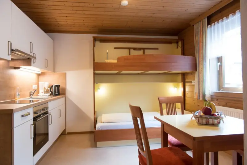 Apartment Seilergasse