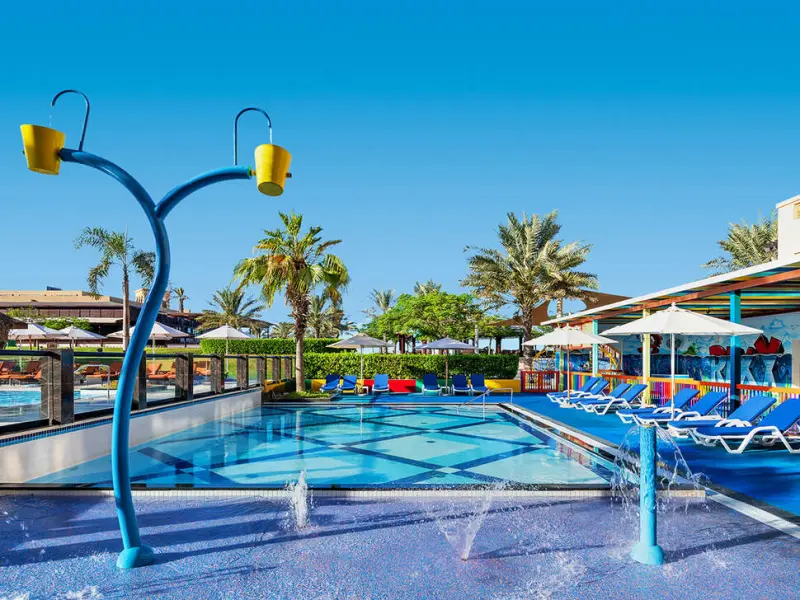 Rixos Bab Al Bahr