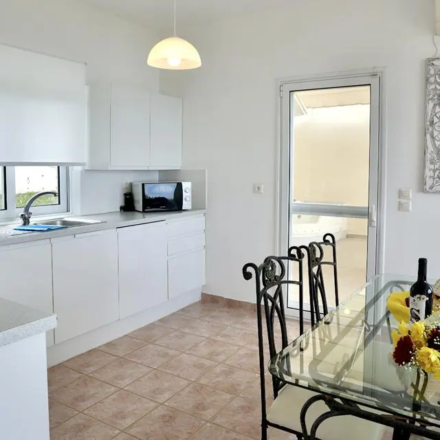 Spileo House Boutique Apartments