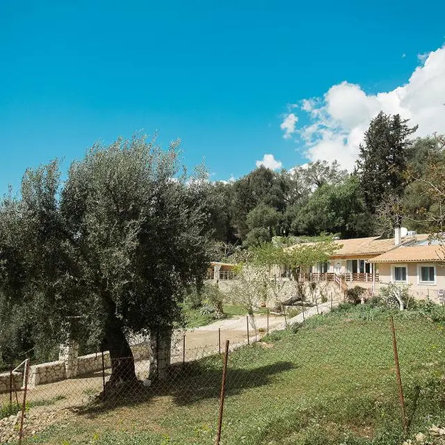 Villa Panorea
